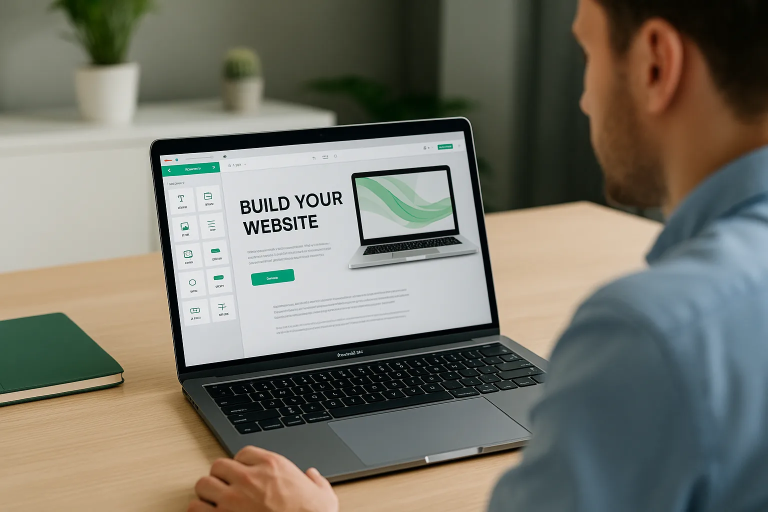 Creare site gratuit: cum faci un site profesional fără să plătești nimic