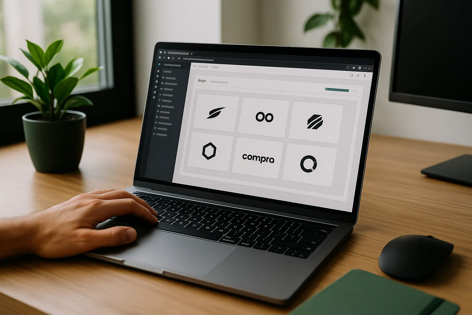 Logo clienți site: cum afișezi partenerii în WebBuilders