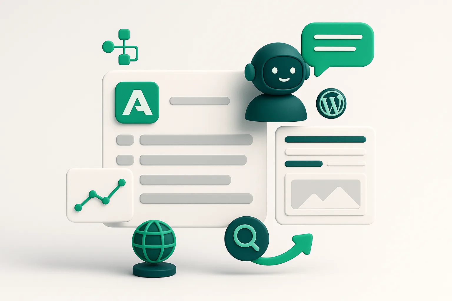 CA AI Blog Planner