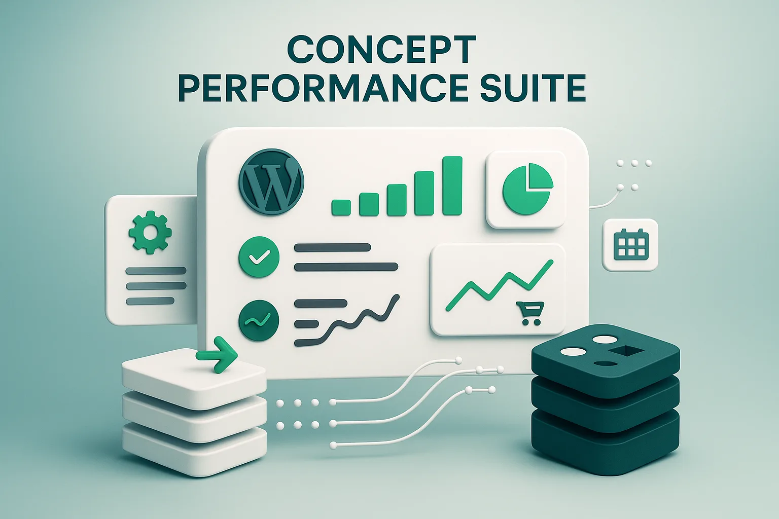 Concept Performance Suite