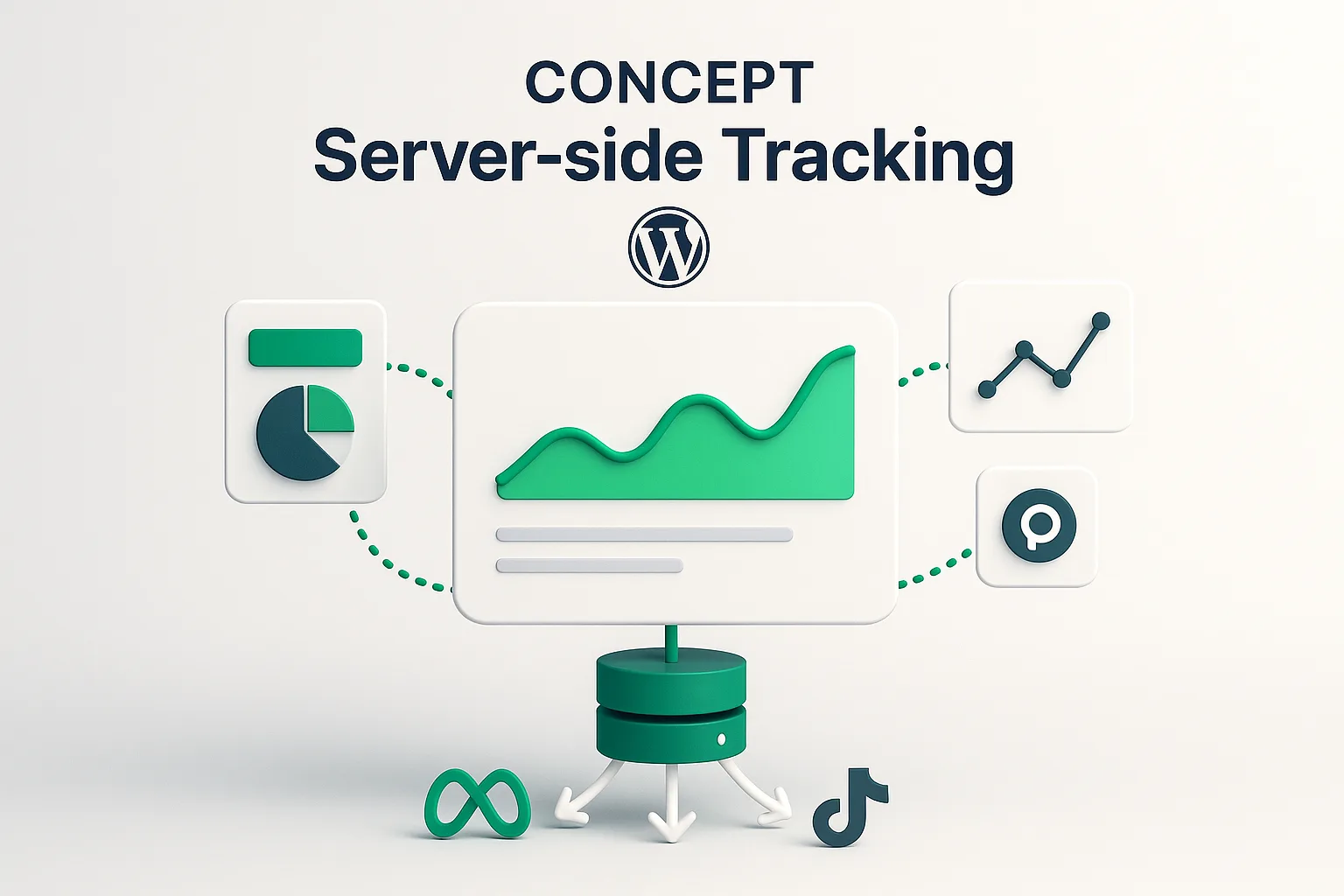 Concept Server-side Tracking