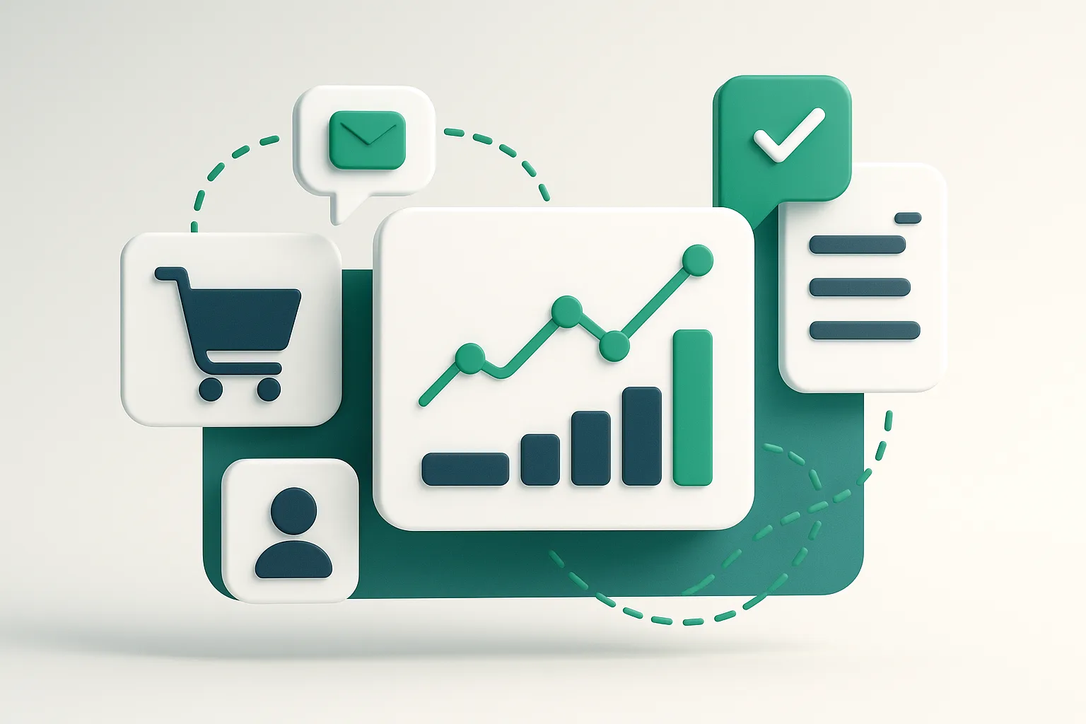 GA4 WooCommerce Events Tracker