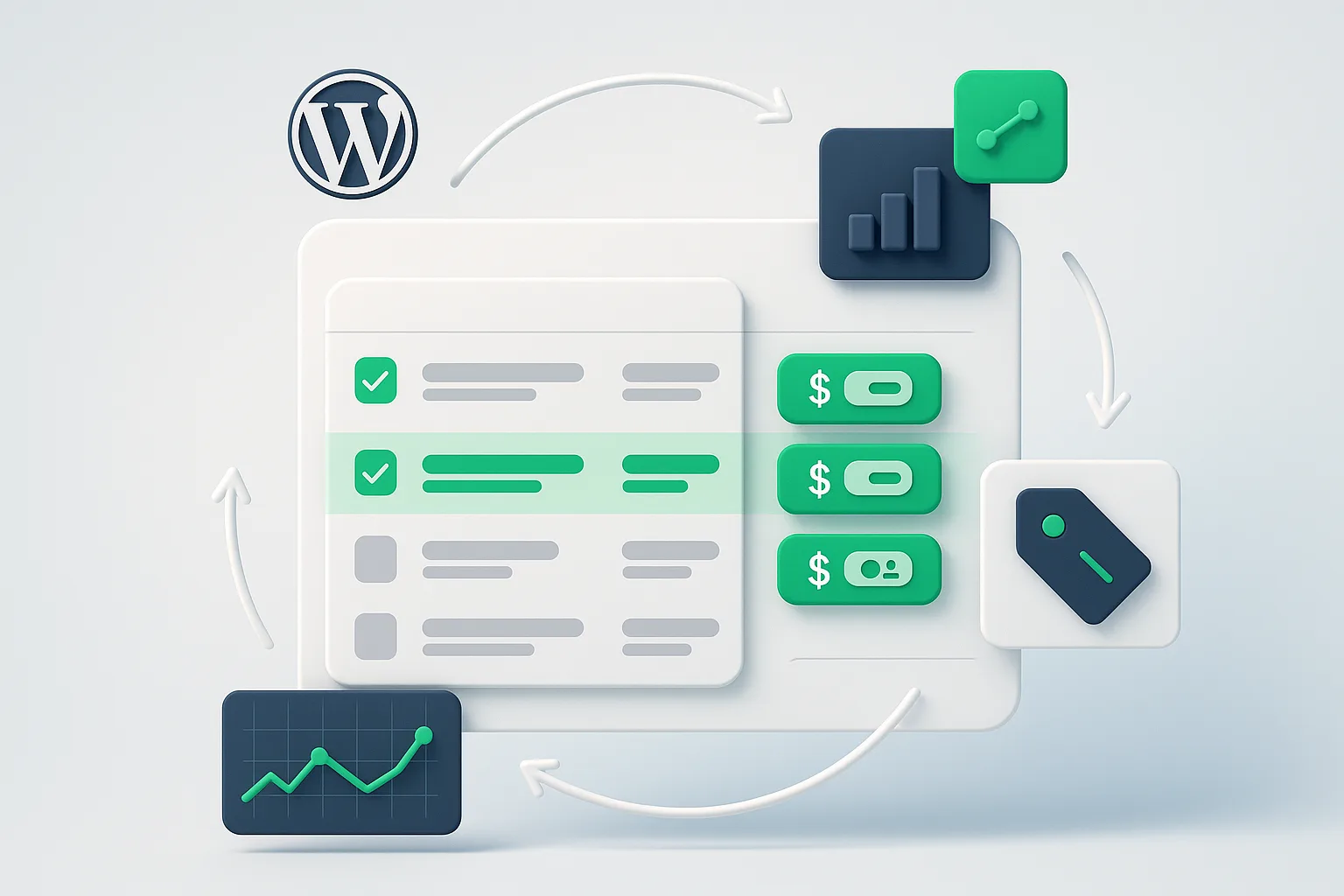 Mass Edit Products