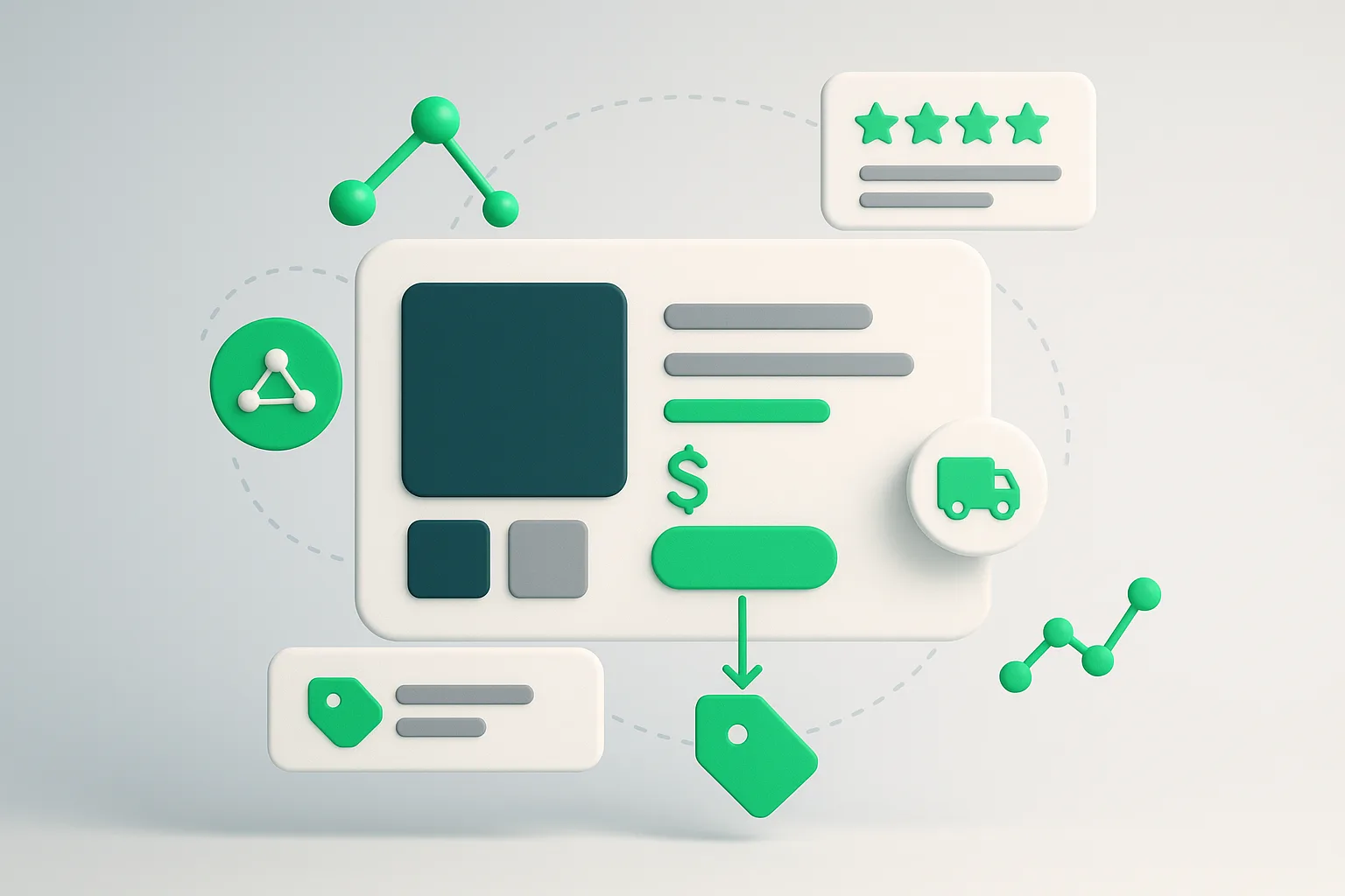 Merchant Schema for WooCommerce