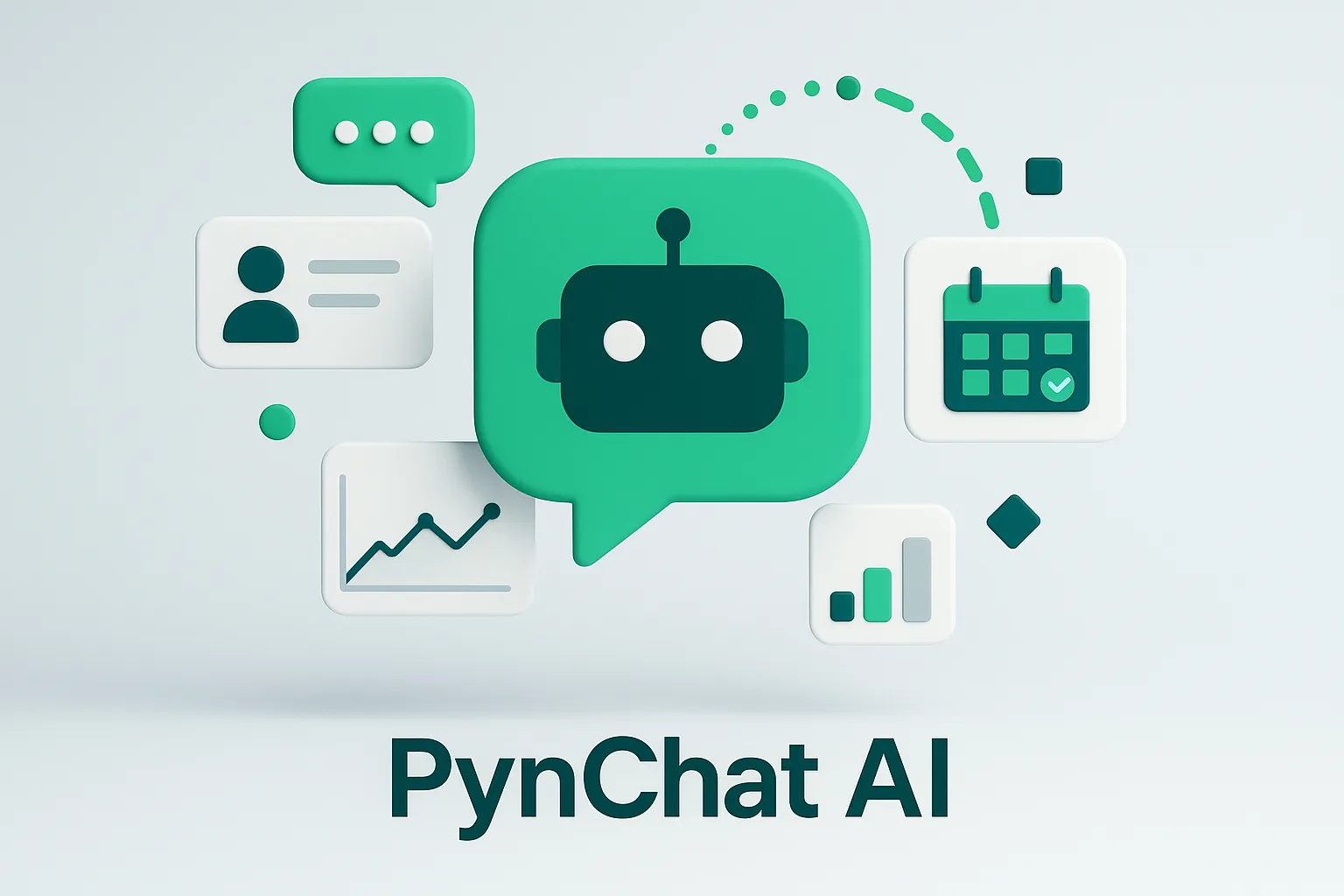PynChat AI